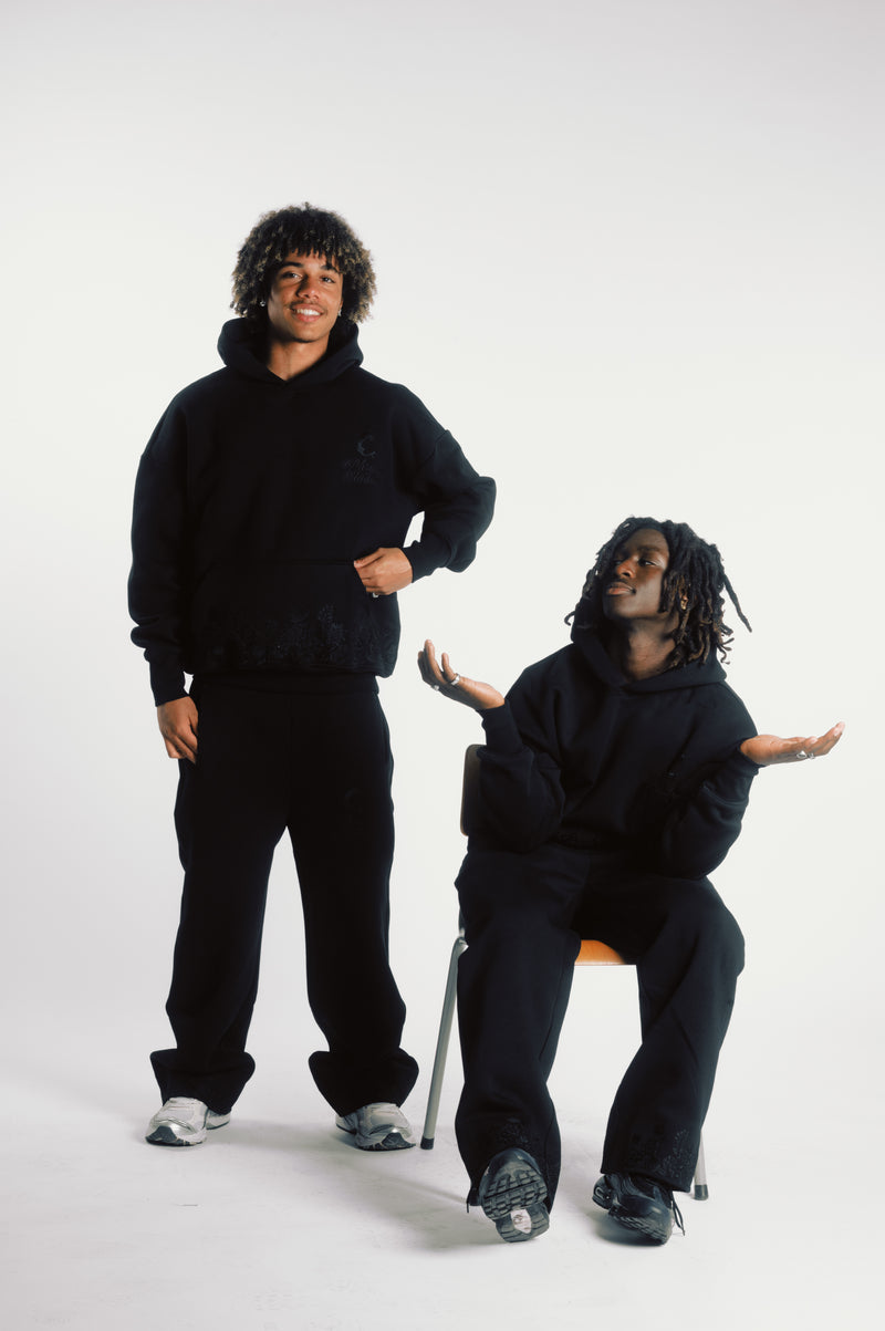 Floral Bloom Tracksuit